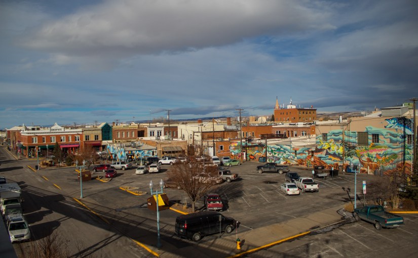 The Beginning of Photojournalism  (Blog Post&nbsp;#3)