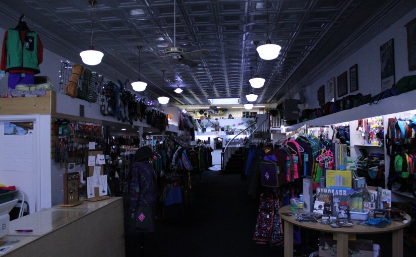 Atmosphere Mountainworks (Blog Post&nbsp;#4)