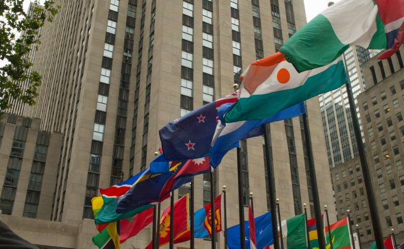 Self-Reflection on Multimedia Production-Spring 2019 (Blog Post&nbsp;#10)