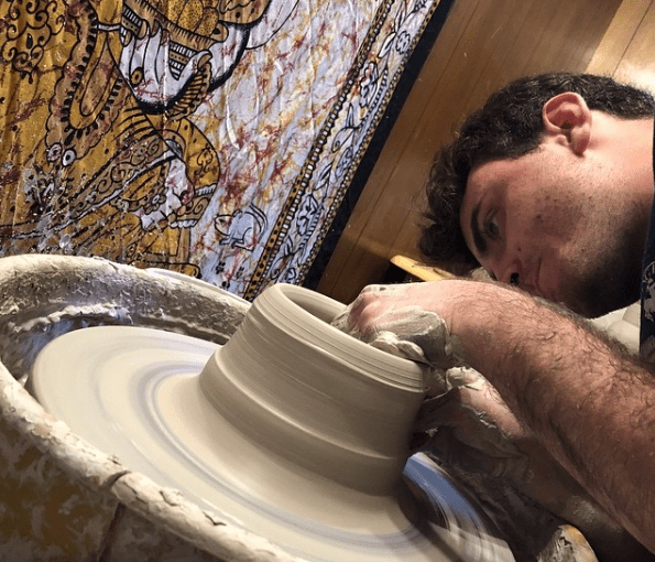 Ryan Crawford – An Artist’s Profile – Video (Blog Post&nbsp;#9)