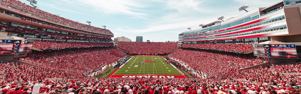 2026 Nebraska Football&nbsp;Preview